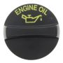 MotoRad MO154 Engine Oil Filler Cap
