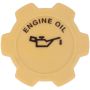 MotoRad MO160 Engine Oil Filler Cap