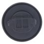 MotoRad MO162 Engine Oil Filler Cap