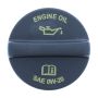 MotoRad MO205 Engine Oil Filler Cap