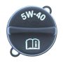 MotoRad MO207 Engine Oil Filler Cap