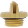 MotoRad MO209 Engine Oil Filler Cap