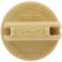 MotoRad MO209 Engine Oil Filler Cap