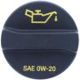 MotoRad MO212 Engine Oil Filler Cap