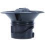 MotoRad MO218 Engine Oil Filler Cap