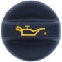MotoRad MO219 Engine Oil Filler Cap