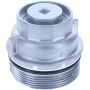MotoRad MO300 Engine Oil Filter Cap