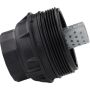 MotoRad MO301 Engine Oil Filter Cap
