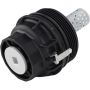 MotoRad MO302 Engine Oil Filter Cap