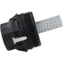 MotoRad MO302 Engine Oil Filter Cap