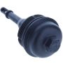 MotoRad MO306 Engine Oil Filter Cap