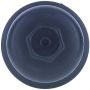 MotoRad MO306 Engine Oil Filter Cap