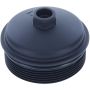 MotoRad MO307 Engine Oil Filter Cap
