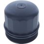 MotoRad MO308 Engine Oil Filter Cap