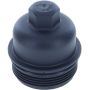 MotoRad MO310 Engine Oil Filter Cap