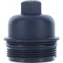 MotoRad MO310 Engine Oil Filter Cap