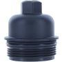MotoRad MO310 Engine Oil Filter Cap