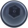 MotoRad MO311 Engine Oil Filter Cap