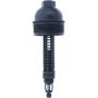 MotoRad MO311 Engine Oil Filter Cap