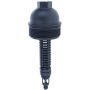 MotoRad MO311 Engine Oil Filter Cap