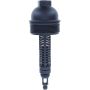 MotoRad MO311 Engine Oil Filter Cap