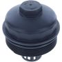 MotoRad MO313 Engine Oil Filter Cap