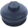 MotoRad MO314 Engine Oil Filter Cap