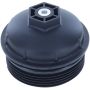 MotoRad MO315 Engine Oil Filter Cap
