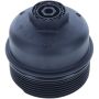 MotoRad MO316 Engine Oil Filter Cap
