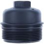 MotoRad MO316 Engine Oil Filter Cap
