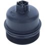 MotoRad MO317 Engine Oil Filter Cap