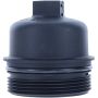 MotoRad MO317 Engine Oil Filter Cap