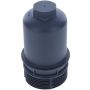 MotoRad MO319 Engine Oil Filter Cap