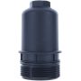 MotoRad MO319 Engine Oil Filter Cap