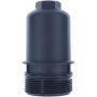 MotoRad MO319 Engine Oil Filter Cap