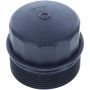MotoRad MO320 Engine Oil Filter Cap