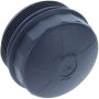 MotoRad MO326 Engine Oil Filter Cap