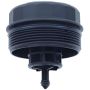 MotoRad MO326 Engine Oil Filter Cap