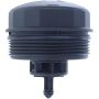 MotoRad MO326 Engine Oil Filter Cap