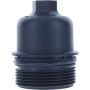 MotoRad MO327 Engine Oil Filter Cap