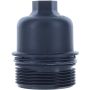 MotoRad MO327 Engine Oil Filter Cap
