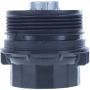 MotoRad MO329 Engine Oil Filter Cap