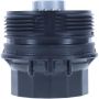 MotoRad MO329 Engine Oil Filter Cap