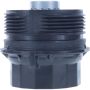 MotoRad MO329 Engine Oil Filter Cap