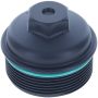 MotoRad MO330 Engine Oil Filter Cap