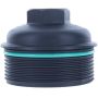 MotoRad MO330 Engine Oil Filter Cap