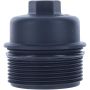 MotoRad MO332 Engine Oil Filter Cap