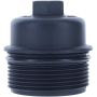 MotoRad MO332 Engine Oil Filter Cap