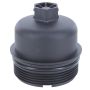 MotoRad MO333 Engine Oil Filter Cap