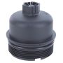MotoRad MO333 Engine Oil Filter Cap